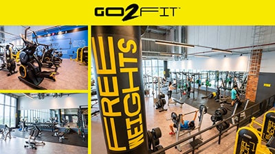 Game-Changing ‘High Value, Low Price’ Gym GO2FIT makes Aussie debut