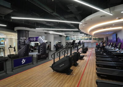 Celebrity Fitness Mall of Indonesia