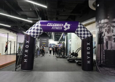 Celebrity Fitness Mall of Indonesia