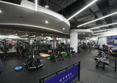Celebrity Fitness Mall of Indonesia