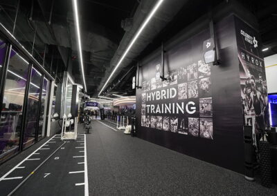 Celebrity Fitness Mall of Indonesia