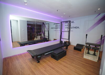Celebrity Fitness Mall of Indonesia