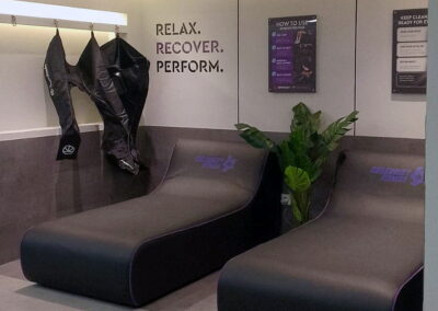 Celebrity Fitness Mall of Indonesia