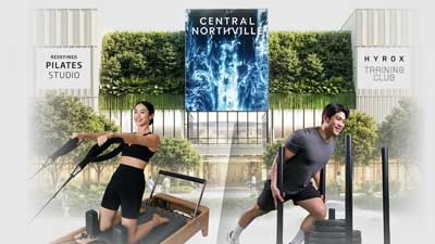 Fitness First Thailand Unveils THB 330 Million Investment to Transform Its Clubs for the Next Generation of Fitness.